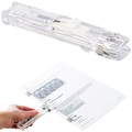 Pearl Blatthefter maxi für bis zu 50 Blatt