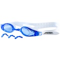 Speeron Profi-Schwimmbrille mit Antibeschlag-Beschichtung
