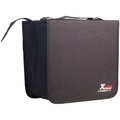 Xcase CD/DVD/BD-Tasche für 504 CD/DVD/BDs