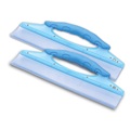 AGT, AGT Silikon Abziehlippe 2er-Set