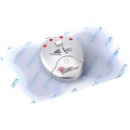 newgen medicals Massagegerät im Schmetterlingsdesign
