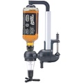 infactory Flaschenhalter mit Portionierer (3 cl)