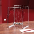 infactory Newton's Cradle, Kugelstosspendel