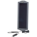revolt Erhaltungs-Solargerät für Auto- / PKW-Batterie 12V, 1,5W