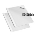 General Office, General Office 50 Thermobindemappen 5-30 Blatt