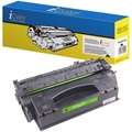 recycled / rebuilt by iColor HP Q5949X / No.49X Toner- Rebuilt