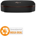 Hp, Elite Slice G1 USFF, Core i5, 8 GB, 256 GB SSD (generalüberholt) / Pc