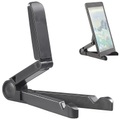 Pearl, Pearl Faltbarer Tablet-Ständer für iPad, Tablet-PC, E-Book-Reader & Co.