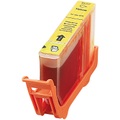 iColor Patrone für CANON (ersetzt BCI-3Y/BCI-6Y), yellow