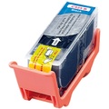 iColor Patrone für CANON (ersetzt PGI-525BK), black mit CHIP