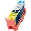 iColor Patrone für CANON (ersetzt CLI-526BK), photo-black mit CHIP