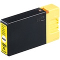 iColor Patrone für CANON (ersetzt PGI-1500XL Y), yellow