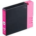 iColor Patrone für CANON (ersetzt PGI-2500XL M), magenta