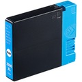 iColor Patrone für CANON (ersetzt PGI-2500XL C), cyan