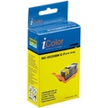 iColor Patrone für CANON (ersetzt PGI-520BK), black ohne CHIP