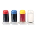 iColor, iColor Universal-Refill-Kit COLOR (cyan/magenta/yellow)