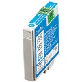 Cliprint Tintentank für EPSON (ersetzt T06124010), cyan
