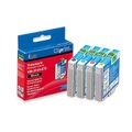 Cliprint ColorPack für EPSON (ersetzt T06114010-T06144010)