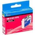 iColor Patrone für Epson (ersetzt T1812 T1813 T1814 / 18XL), black