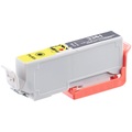 iColor, iColor Tintenpatrone für Epson (ersetzt T3361 / 33XL), photo black