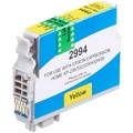 iColor, iColor Tintenpatrone für Epson (ersetzt T2994 / 29XL), yellow