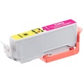 iColor, iColor Tintenpatrone für Epson (ersetzt T3363 / 33XL), magenta