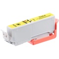 iColor, iColor Tintenpatrone für Epson (ersetzt T3364 / 33XL), yellow
