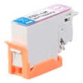 iColor Tinten-Patrone T3796 / 378XL für Epson-Drucker, light-magenta