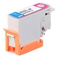iColor Tinten-Patrone T02H3 / 202XL für Epson-Drucker, magenta (rot)