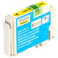 iColor Tintenpatrone für Epson (ersetzt T1284), yellow