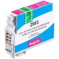 iColor, iColor Tintenpatrone für Epson (ersetzt T2993 / 29XL), magenta