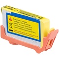 iColor Tintenpatrone für HP (ersetzt No.903XL), gelb