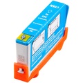 iColor Patrone für HP (ersetzt CB323EE, No.364XL), cyan