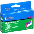 iColor Patrone für HP (ersetzt CD973AE, No.920XL), magenta