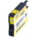 iColor Patrone für HP (ersetzt CN056AE, No.933XL), yellow