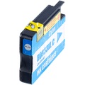 iColor Patrone für HP (ersetzt CN054AE, No.933XL), cyan