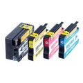 iColor ColorPack für HP (ersetzt No.933XL BK/C/M/Y)