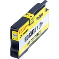 iColor Patrone für HP (ersetzt CN048AE, No.951XL), yellow