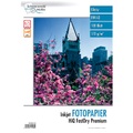 Schwarzwald Mühle, Schwarzwald Mühle 100 Bl. Hochglanz-Fotopapier HiQ FastDry Premium A3
