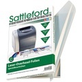 Sattleford, Sattleford 100 Overhead-Folien für Laserdrucker/Kopierer 100µ/glasklar