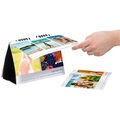 Your Design Tischkalender A5 quer 260g/m²