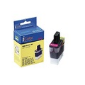 iColor Patrone für Brother (ersetzt LC900M), magenta