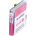 iColor Patrone für Brother LC-970M/LC-1000M, magenta