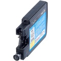 Cliprint Tintentank für Brother (ersetzt LC1240), black