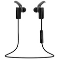 auvisio In-Ear-Sport-Headset, mit Bluetooth 4.1