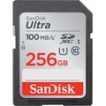 SanDisk SDXC-Karte Ultra