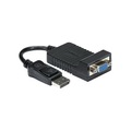 Hp, Adapter DisplayPort-Stecker auf VGA-Buchse