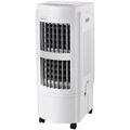 Verdunstungs-Luftkühler mit Walzen-Technologie, Timer, Ionisator, 100W