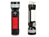 undefined, CREE-LED Taschenlampe Challenger mit USB-Ladefunktion und Li-Ion Akku