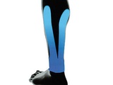 Kinesio-Tape Bein/Wade/Muskel